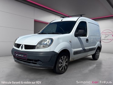 Renault kangoo express 1.2 16v 75cv confort occasion simplicicar frejus  simplicicar simplicibike france