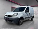 Renault kangoo express 1.2 16v 75cv confort occasion simplicicar frejus  simplicicar simplicibike france