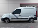 Renault kangoo express 1.2 16v 75cv confort occasion simplicicar frejus  simplicicar simplicibike france
