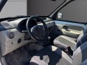 Renault kangoo express 1.2 16v 75cv confort occasion simplicicar frejus  simplicicar simplicibike france