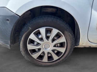 Renault kangoo express 1.2 16v 75cv confort occasion simplicicar frejus  simplicicar simplicibike france