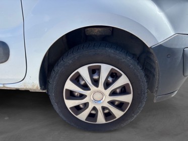 Renault kangoo express 1.2 16v 75cv confort occasion simplicicar frejus  simplicicar simplicibike france