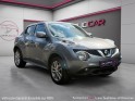Nissan juke 1.2e dig-t 115 start/stop system acenta garantie 12 mois moteur chaine climatisation occasion simplicicar les...