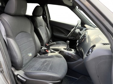 Nissan juke 1.2e dig-t 115 start/stop system acenta garantie 12 mois moteur chaine climatisation occasion simplicicar les...