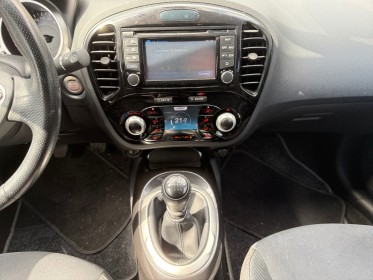Nissan juke 1.2e dig-t 115 start/stop system acenta garantie 12 mois moteur chaine climatisation occasion simplicicar les...