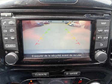 Nissan juke 1.2e dig-t 115 start/stop system acenta garantie 12 mois moteur chaine climatisation occasion simplicicar les...