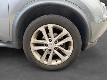 Nissan juke 1.2e dig-t 115 start/stop system acenta garantie 12 mois moteur chaine climatisation occasion simplicicar les...