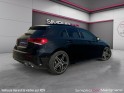Mercedes classe a 180 d 7g-dct amg line toit ouvrant panoramique camera de recul 360 garantie 12 mois occasion simplicicar...