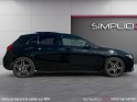 Mercedes classe a 180 d 7g-dct amg line toit ouvrant panoramique camera de recul 360 garantie 12 mois occasion simplicicar...