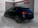 Mercedes classe a 180 d 7g-dct amg line toit ouvrant panoramique camera de recul 360 garantie 12 mois occasion simplicicar...