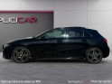 Mercedes classe a 180 d 7g-dct amg line toit ouvrant panoramique camera de recul 360 garantie 12 mois occasion simplicicar...