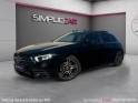 Mercedes classe a 180 d 7g-dct amg line toit ouvrant panoramique camera de recul 360 garantie 12 mois occasion simplicicar...