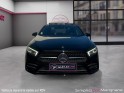 Mercedes classe a 180 d 7g-dct amg line toit ouvrant panoramique camera de recul 360 garantie 12 mois occasion simplicicar...