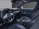 Mercedes classe a 180 d 7g-dct amg line toit ouvrant panoramique camera de recul 360 garantie 12 mois occasion simplicicar...
