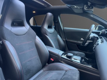 Mercedes classe a 180 d 7g-dct amg line toit ouvrant panoramique camera de recul 360 garantie 12 mois occasion simplicicar...
