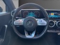 Mercedes classe a 180 d 7g-dct amg line toit ouvrant panoramique camera de recul 360 garantie 12 mois occasion simplicicar...
