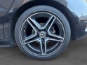 Mercedes classe a 180 d 7g-dct amg line toit ouvrant panoramique camera de recul 360 garantie 12 mois occasion simplicicar...