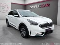 Kia niro 1.6 gdi hybride rechargeable 141 ch dct6 active garantie 12 mois occasion simplicicar caen  simplicicar simplicibike...