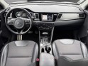 Kia niro 1.6 gdi hybride rechargeable 141 ch dct6 active garantie 12 mois occasion simplicicar caen  simplicicar simplicibike...