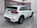 Kia niro 1.6 gdi hybride rechargeable 141 ch dct6 active garantie 12 mois occasion simplicicar caen  simplicicar simplicibike...