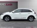 Kia niro 1.6 gdi hybride rechargeable 141 ch dct6 active garantie 12 mois occasion simplicicar caen  simplicicar simplicibike...