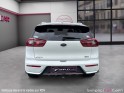 Kia niro 1.6 gdi hybride rechargeable 141 ch dct6 active garantie 12 mois occasion simplicicar caen  simplicicar simplicibike...