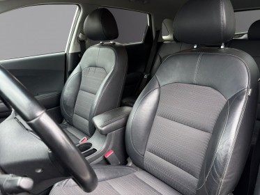 Kia niro 1.6 gdi hybride rechargeable 141 ch dct6 active garantie 12 mois occasion simplicicar caen  simplicicar simplicibike...