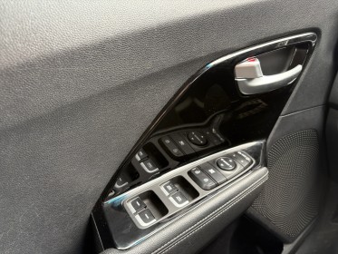 Kia niro 1.6 gdi hybride rechargeable 141 ch dct6 active garantie 12 mois occasion simplicicar caen  simplicicar simplicibike...