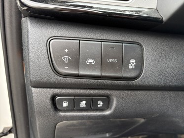 Kia niro 1.6 gdi hybride rechargeable 141 ch dct6 active garantie 12 mois occasion simplicicar caen  simplicicar simplicibike...