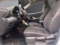 Toyota yaris hybride my22 116h design - sièges chauffants - volant chauffant - caméra de recul occasion simplicicar lagny ...