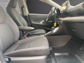 Toyota yaris hybride my22 116h design - sièges chauffants - volant chauffant - caméra de recul occasion simplicicar lagny ...