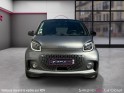 Smart fortwo coupe eq 82 ch prime garantie 12 mois minimum occasion simplicicar la ciotat simplicicar simplicibike france