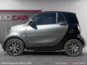 Smart fortwo coupe eq 82 ch prime garantie 12 mois minimum occasion simplicicar la ciotat simplicicar simplicibike france