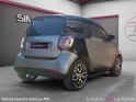 Smart fortwo coupe eq 82 ch prime garantie 12 mois minimum occasion simplicicar la ciotat simplicicar simplicibike france