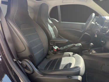 Smart fortwo coupe eq 82 ch prime garantie 12 mois minimum occasion simplicicar la ciotat simplicicar simplicibike france