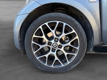 Smart fortwo coupe eq 82 ch prime garantie 12 mois minimum occasion simplicicar la ciotat simplicicar simplicibike france