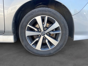 Nissan leaf 2021 electrique 40kwh acenta occasion montpellier (34) simplicicar simplicibike france