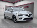 Renault clio iv energy intens dci 90 radar de recule régulateur de vitesse garantie 12 mois occasion simplicicar poitiers...
