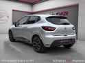 Renault clio iv energy intens dci 90 radar de recule régulateur de vitesse garantie 12 mois occasion simplicicar poitiers...