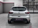 Renault clio iv energy intens dci 90 radar de recule régulateur de vitesse garantie 12 mois occasion simplicicar poitiers...