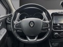 Renault clio iv energy intens dci 90 radar de recule régulateur de vitesse garantie 12 mois occasion simplicicar poitiers...