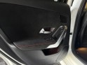 Mercedes classe a 200 7g-dct amg line- toit ouvrant son burmester sièges électriques garantie 12 mois occasion  simplicicar...