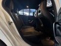 Mercedes classe a 200 7g-dct amg line- toit ouvrant son burmester sièges électriques garantie 12 mois occasion  simplicicar...