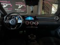 Mercedes classe a 200 7g-dct amg line- toit ouvrant son burmester sièges électriques garantie 12 mois occasion  simplicicar...