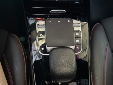 Mercedes classe a 200 7g-dct amg line- toit ouvrant son burmester sièges électriques garantie 12 mois occasion  simplicicar...