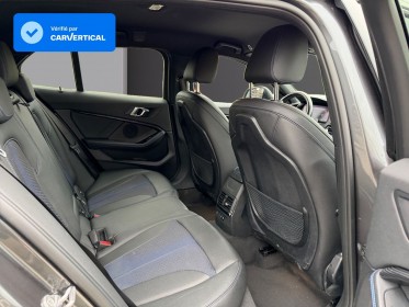 Bmw serie 1 f40 m135i xdrive 306 ch bva8 occasion simplicicar rennes simplicicar simplicibike france