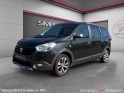 Dacia lodgy tce 115 5 places stepway occasion avignon (84) simplicicar simplicibike france