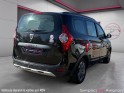 Dacia lodgy tce 115 5 places stepway occasion avignon (84) simplicicar simplicibike france