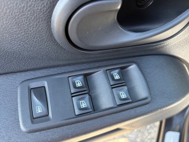 Dacia lodgy tce 115 5 places stepway occasion avignon (84) simplicicar simplicibike france