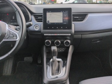 Renault arkana 1,3 tce mild hybrid buisness garantie 12 mois occasion simplicicar saint-omer simplicicar simplicibike france